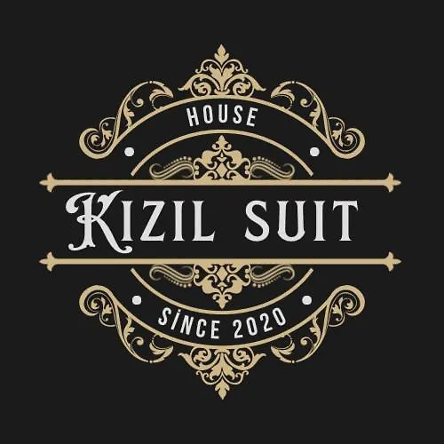 Kizil Suit House Buca