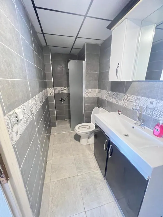 Apartment Kizil Suit House Buca Turkey