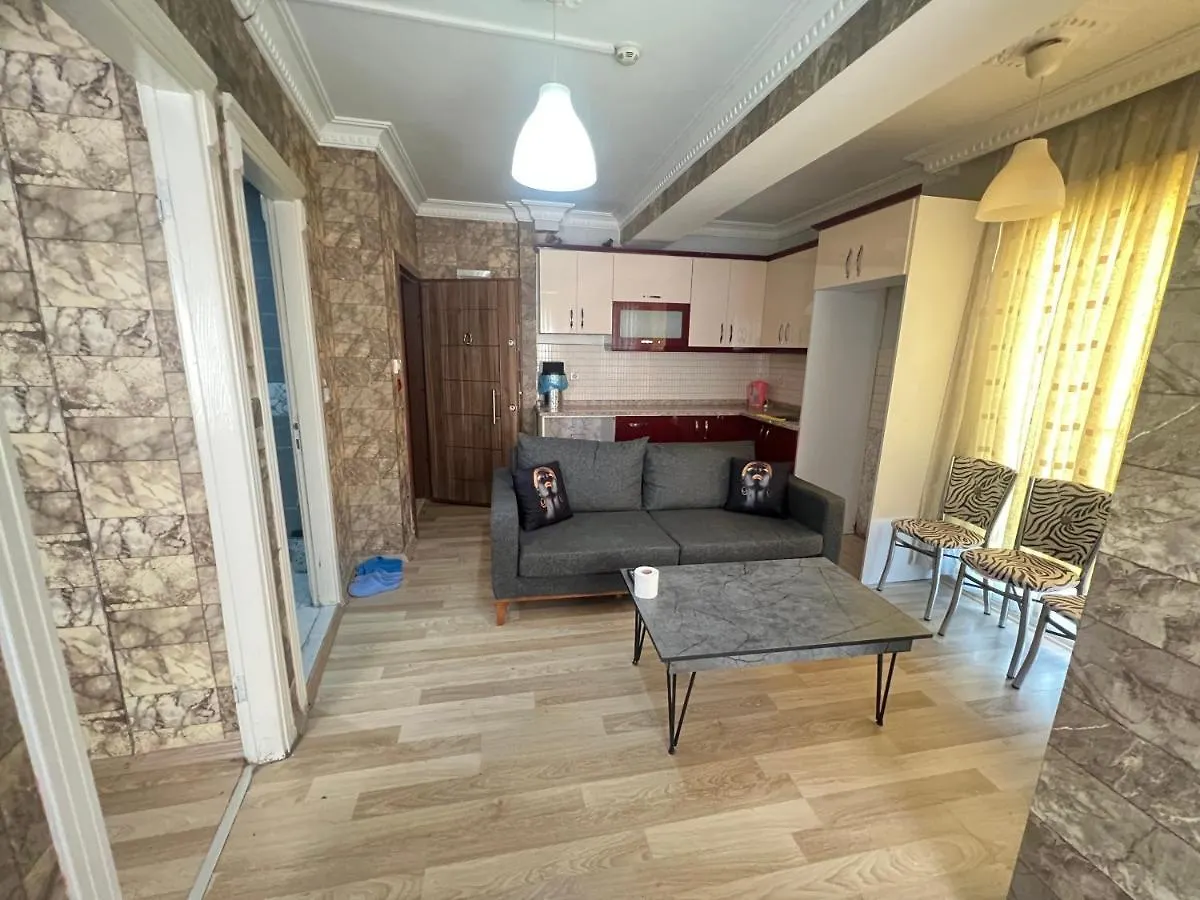 Kizil Suit House Buca 0*,  Turkey