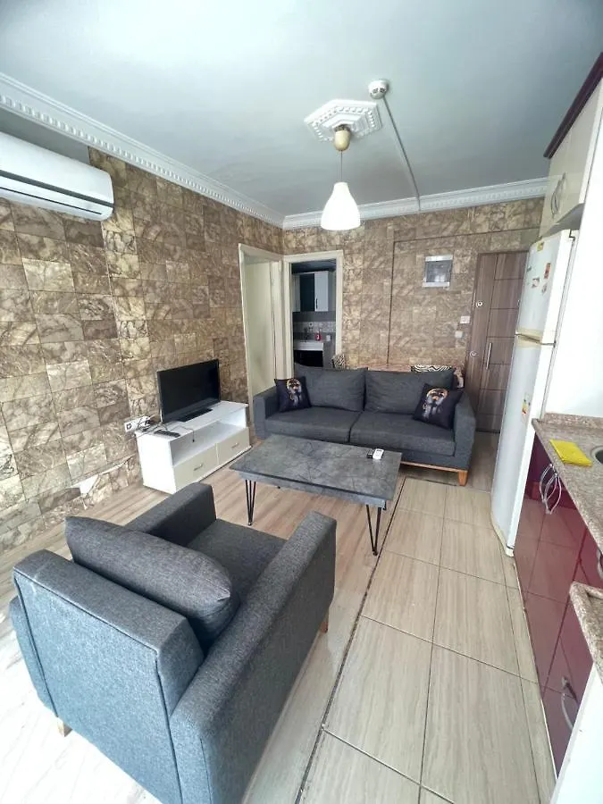 Kizil Suit House Buca 0*,  Turkey