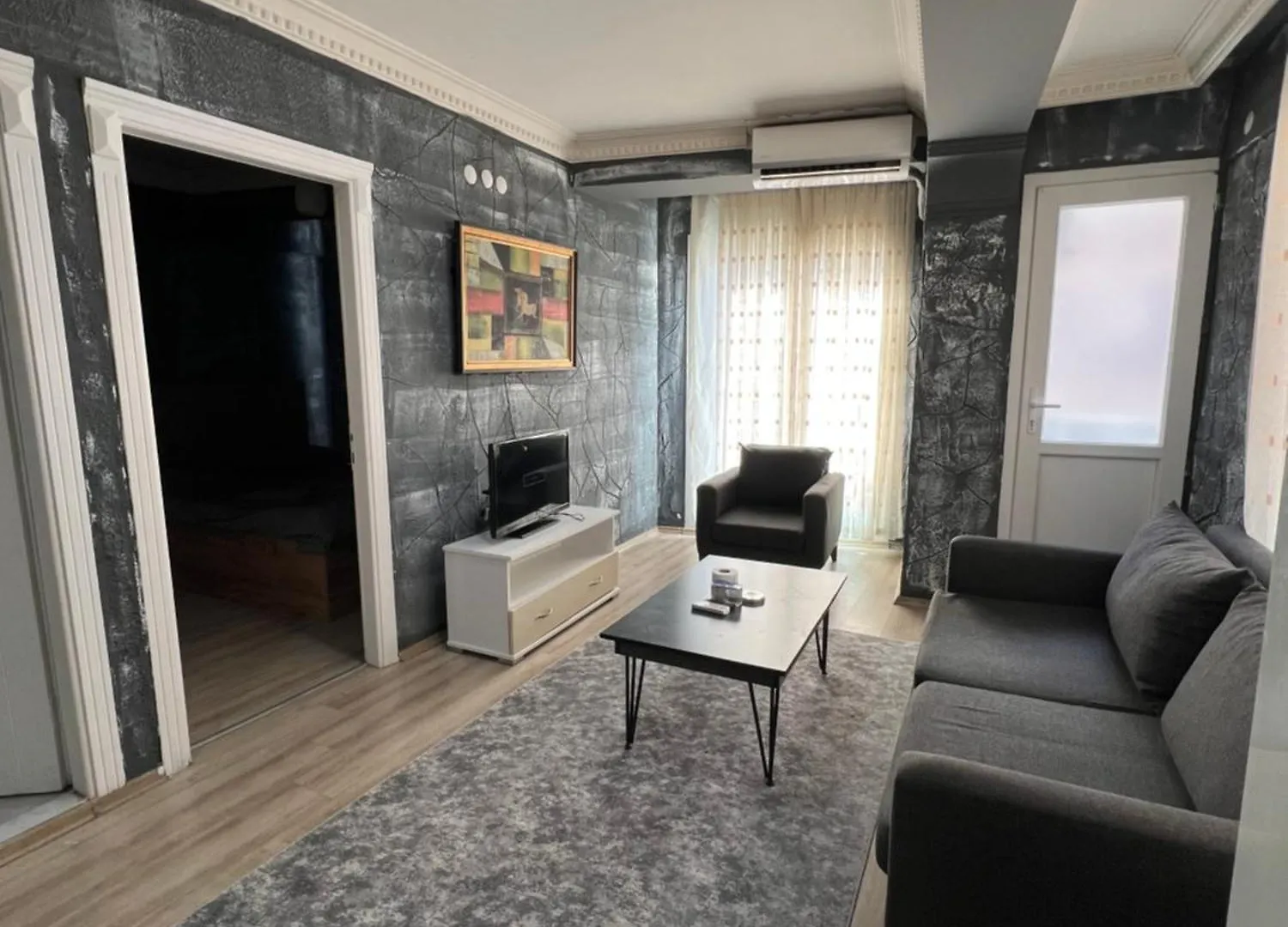 Kizil Suit House Buca Turkey