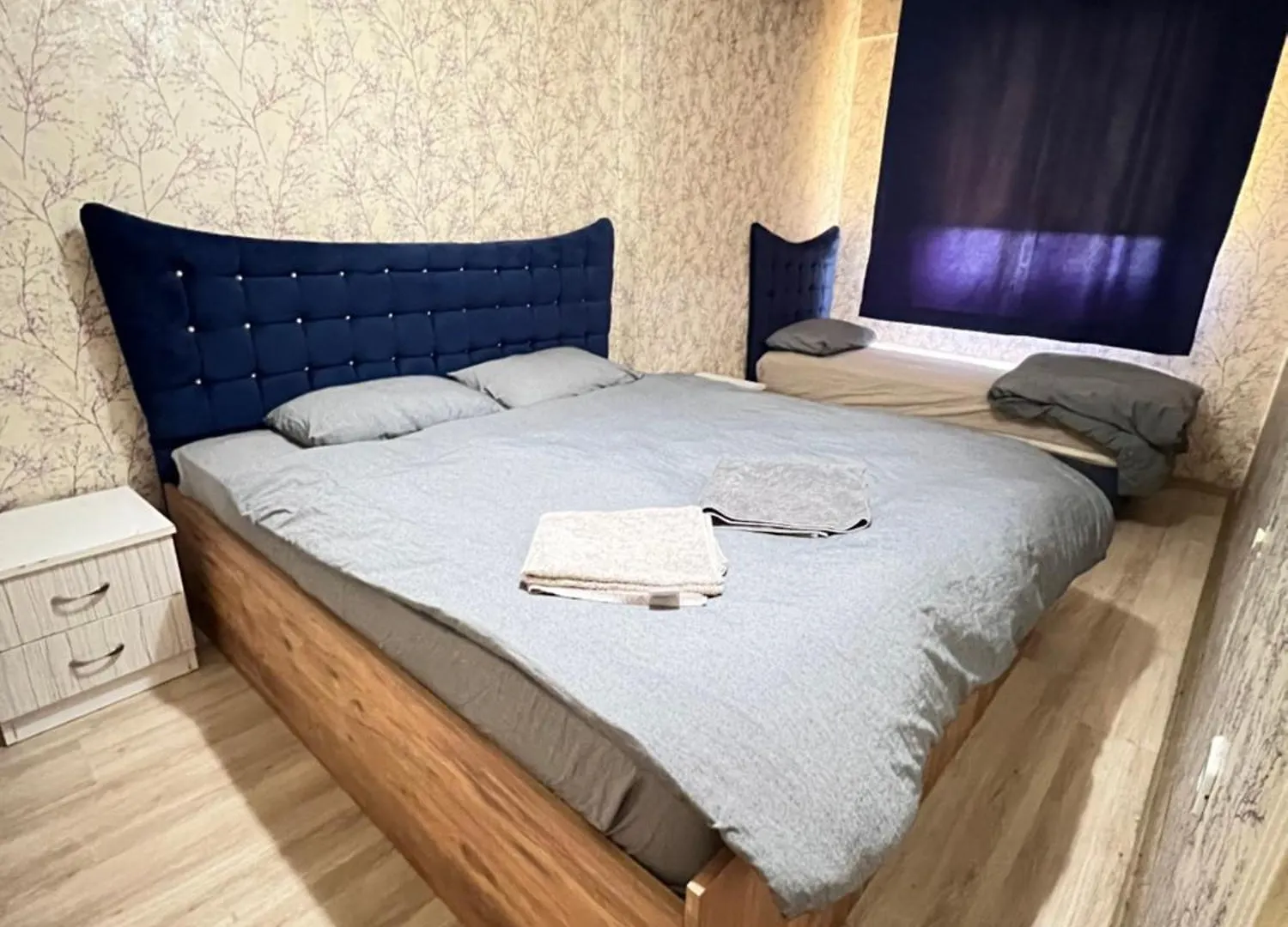 Apartment Kizil Suit House Buca Turkey
